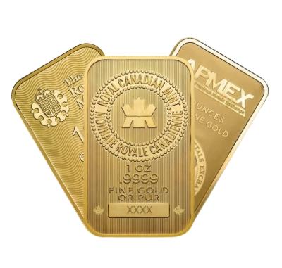 Potential Market Downturn Ahead: Gold Dealer CEO Shares Market Concerns