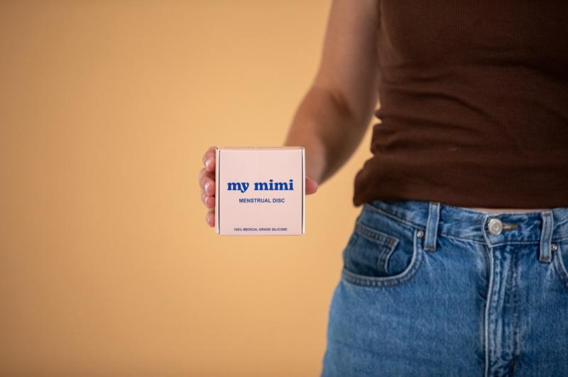 The Best Menstrual Disc in 2025: How Australia's Award-Winning Brand Is Redefining Sustainable Period Care