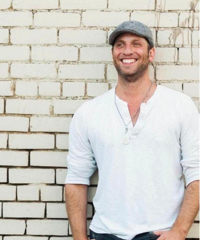 Tony Endelman Continues to Champion Men's Work and Personal Reinvention