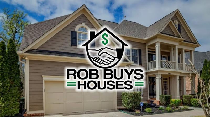 Rob Buys Houses Offers a Fast Exit for Central PA Landlords Facing Rising Costs and Problem Tenants