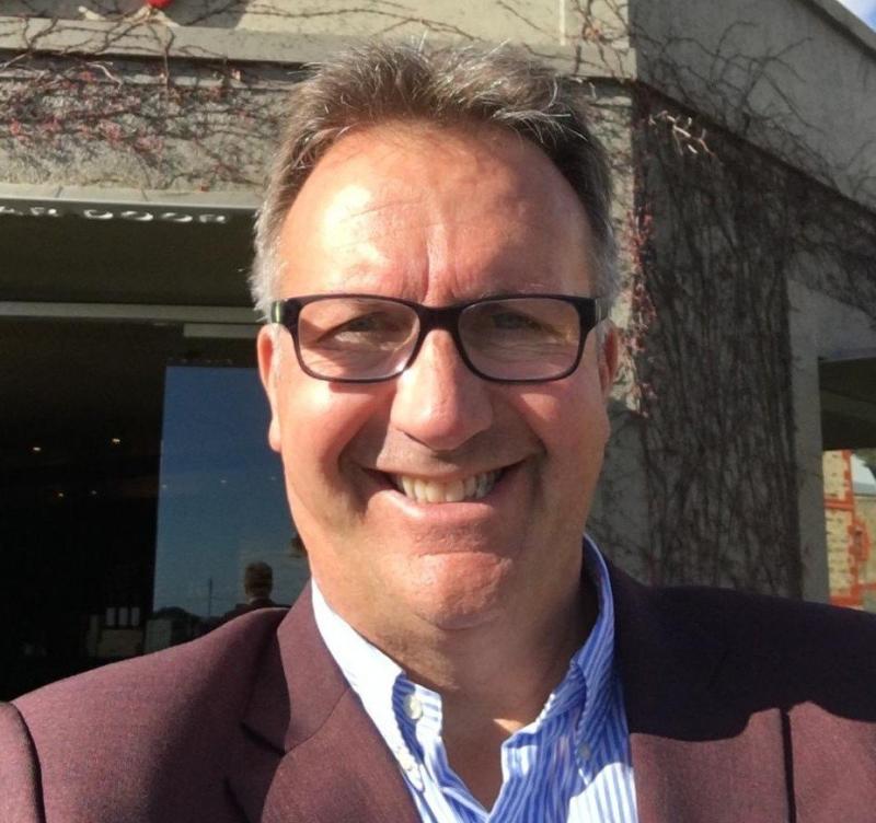 Leadership Expert Mark Francis Launches Revolutionary Book Revealing Sport's Secret to Business Success