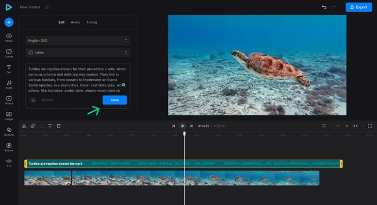 Clideo Launches New Text-to-Speech Tool for Realistic Video Voiceovers