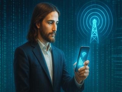 Jesus Empire Launches 4G/5G Mobile Proxies to Empower Safe, U.S.-Sourced Social Media Growth Campaigns
