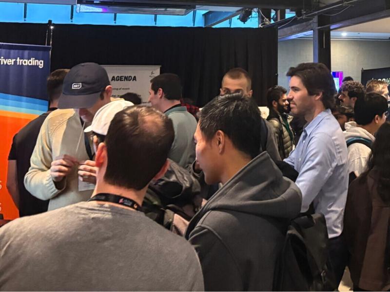 CloudGo Showcases AI Infrastructure Innovation at the NYC MLOps AI Agent World Tour