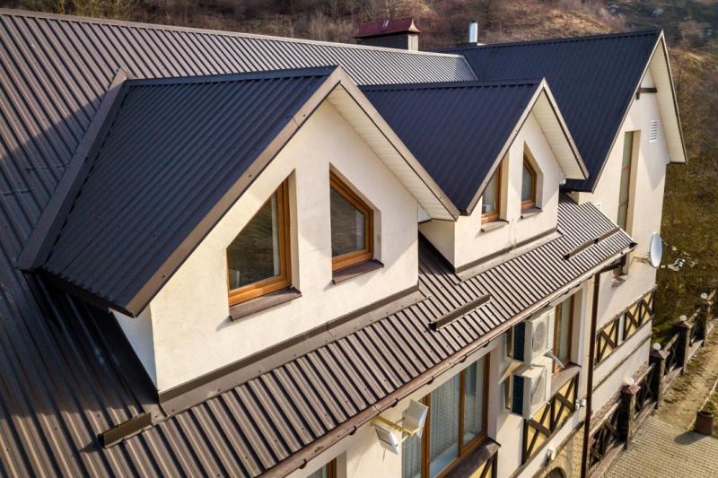 Erie Roofing Experts: Top-Rated Roofers in Erie PA for Quality Residential and Commercial Roofs