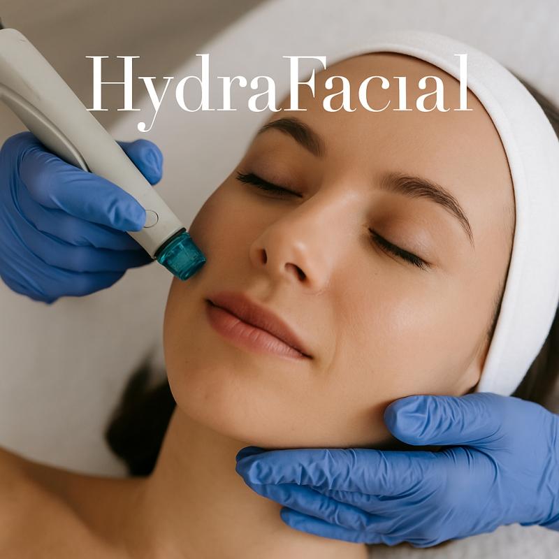 Dermis Advanced Skin Care Introduces Cutting-Edge HydraFacial Technology to Ottawa's Medical Skin Care Clinic Landscape