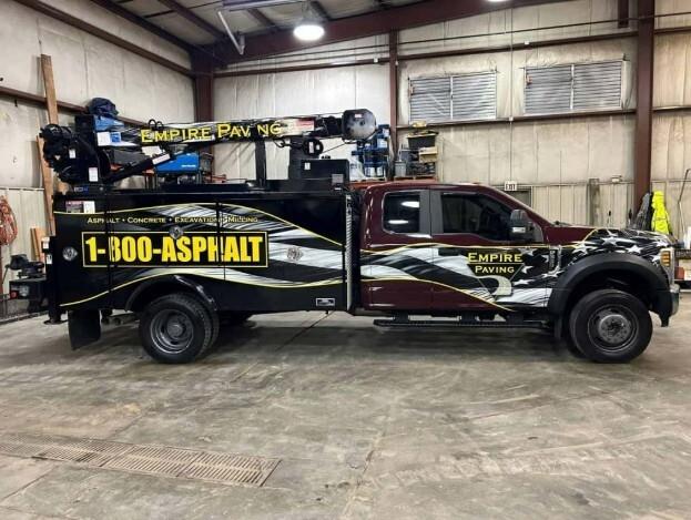 Empire Paving Partners with 1-800-ASPHALT Service to Enhance Customer Access Across Northeast Ohio