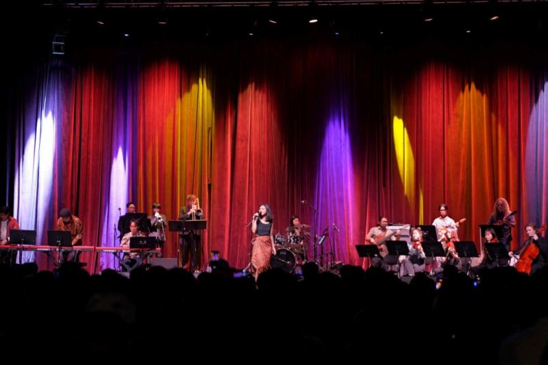 Global Center of Arts and Culture (GCAC) and Asian Music Industry Festival (AMIF) bridge the Asian Music Industry with the world