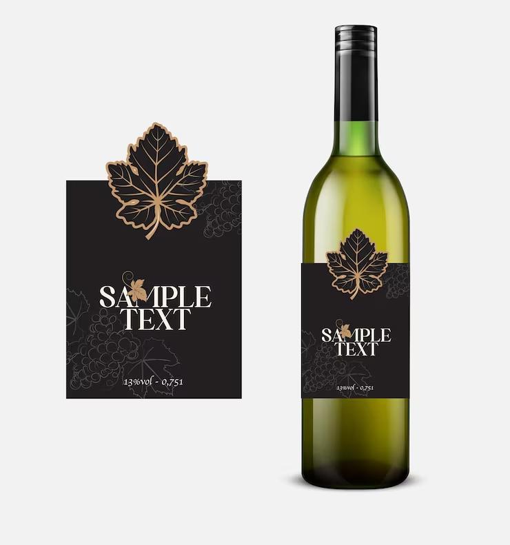 LabEX Brings Affordable Personalised Labels for Wine Bottles to Sydney Producers