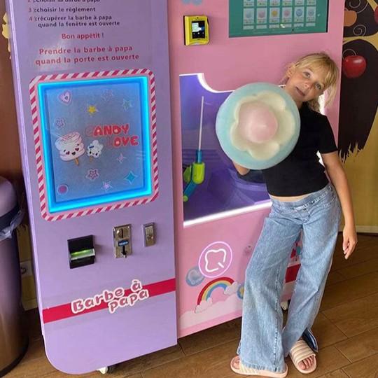 The Automation Edge: Chuanbo Rises as China's Top Vending Robot Exporter