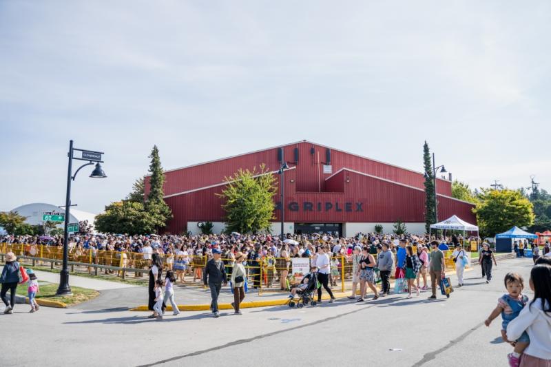 Ugly Potato Day 2026: A Growing Tradition at the Cloverdale Agriplex