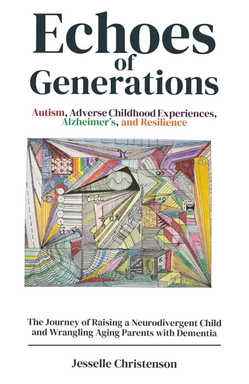 Discover a Memoir That Speaks to the Heart of Every Caregiver and Parent