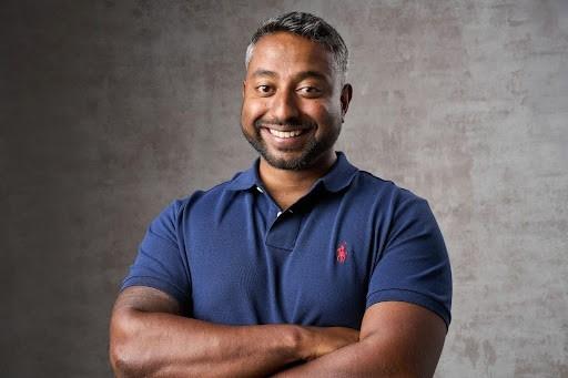 Lawrence Paulraj Announces the Release of His Debut Book, Building Things That Last