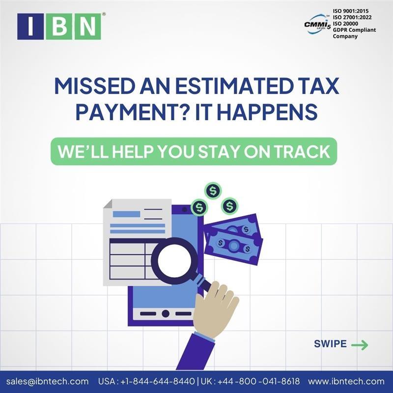 IBN Technologies Strengthens Tax Return Preparation Support as IRS Announces 2026 PTIN Renewal