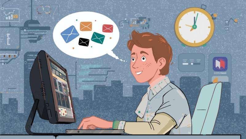 Temporary Emails Aren't Just for Spam - 5 Handy Purposes