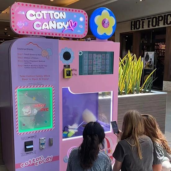 Industry Disruption: Leading China Factory Pioneers Industrial PLC for Vending Stability and Automated Sterilization Compliance