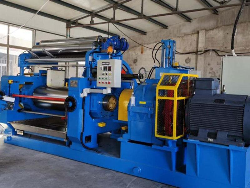 Optimising Industrial Efficiency: TC ROLL's Mill Rolls Revolutionise Diverse Processing Sectors