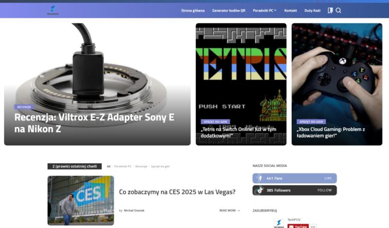 TechPOV.pl Launches Exclusive Discount Codes for Top Tech Brands