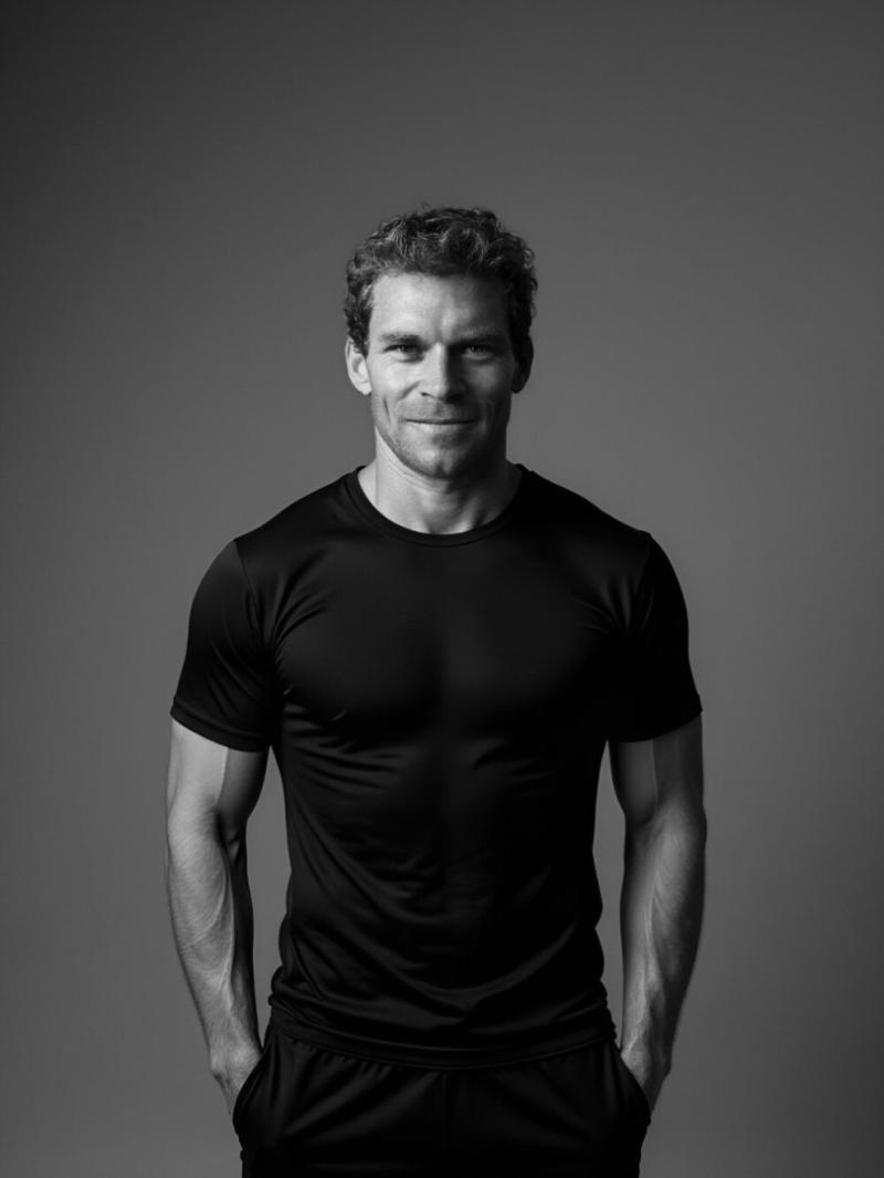 From Kitesurfer and Medical Doctor to Fintech Founder: How Dr. Julian Hosp Built a Billion-Dollar Career in AI and Innovation