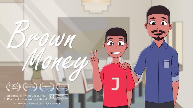 From Classroom to Cinema: