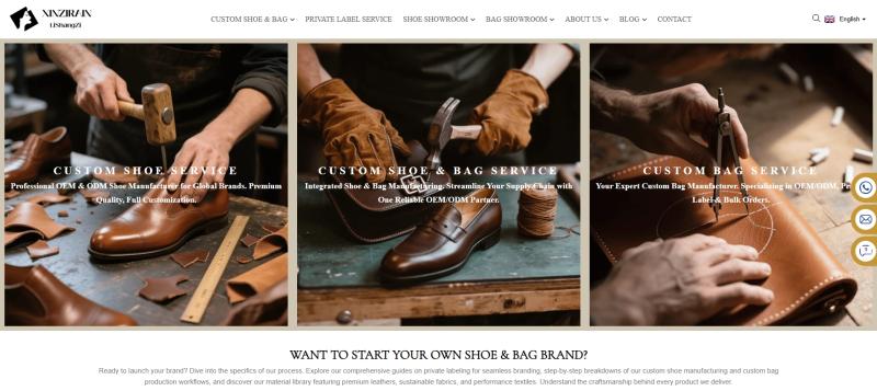 10 Best Handbag Manufacturers for Emerging Brands