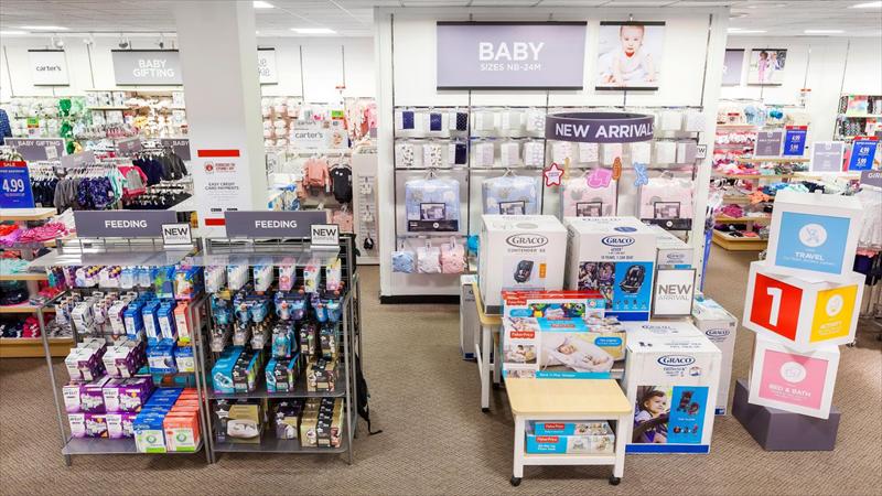 What is a Specialty Store? How Baby & Snack Retailers Win in California and all over the world