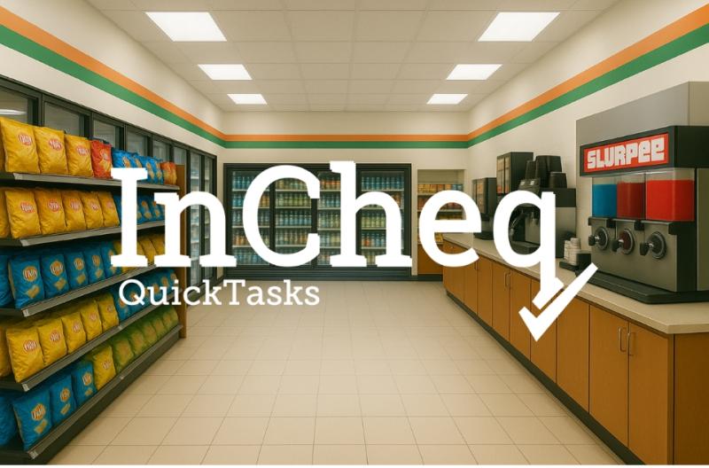 InCheq Partners with Leading Convenience Store Franchisees to Drive Operational Excellence