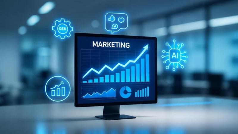 Marketing Expert Tony Hayes Reveals 10 Game-Changing Strategies Helping Businesses Scale in 2025