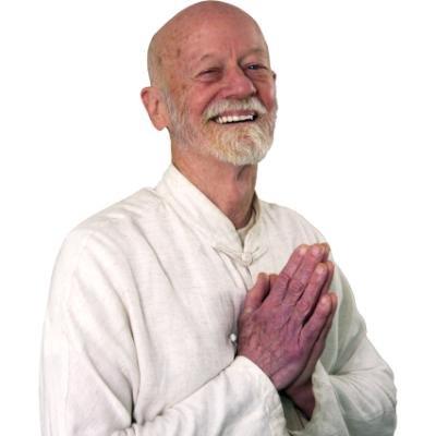 The Cure for Stress Is Hiding in the Heart - Inside Phil Caylor's Healing Haven and