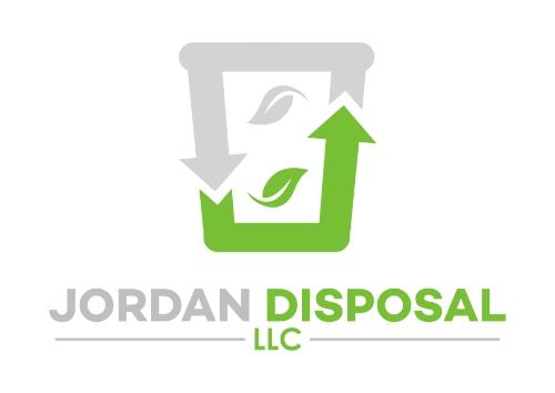 Professional Commercial Dumpster Rental Services by Jordan Disposal in Joplin, MO