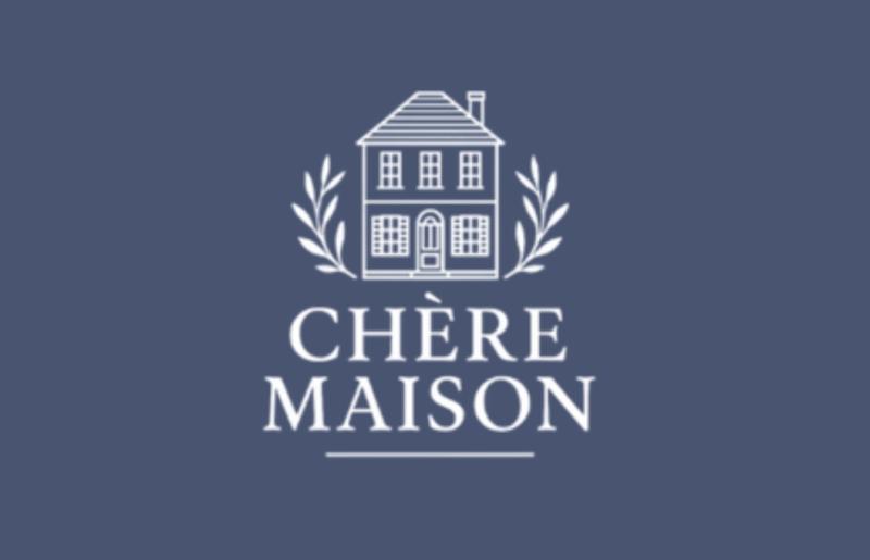 From Pandemic Paintings to Luxury Candles: Chere Maison Brings Art and Light to Beloved Homes
