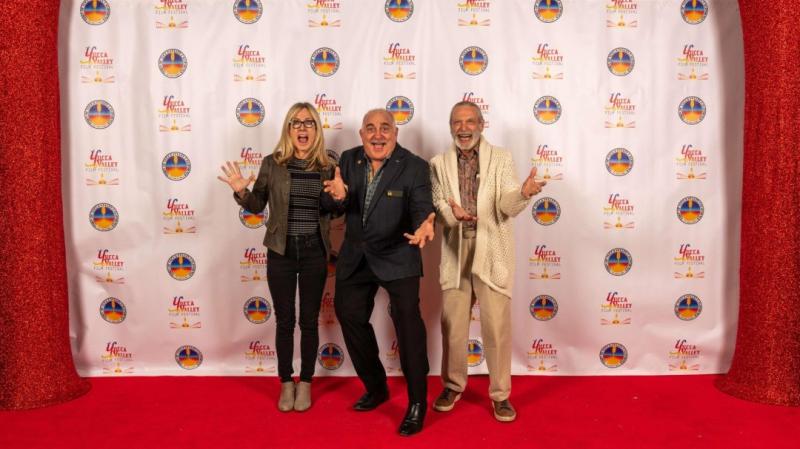 The Hi-Desert Attracts Hollywood: The Yucca Valley Film Festival Returns with 55+ Films, Global Guests, and Free Community Events