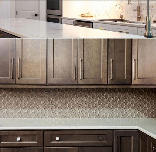 Trusted for Quality in Kitchen Cabinets - BDE Construction & Kitchen Cabinets, Serving Loudon, TN