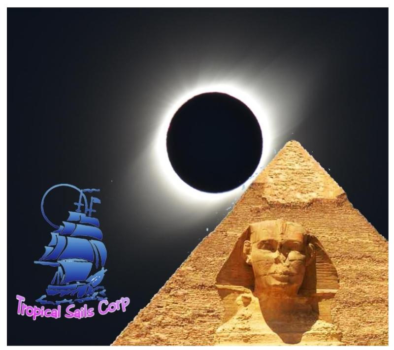 Tropical Sails Announces