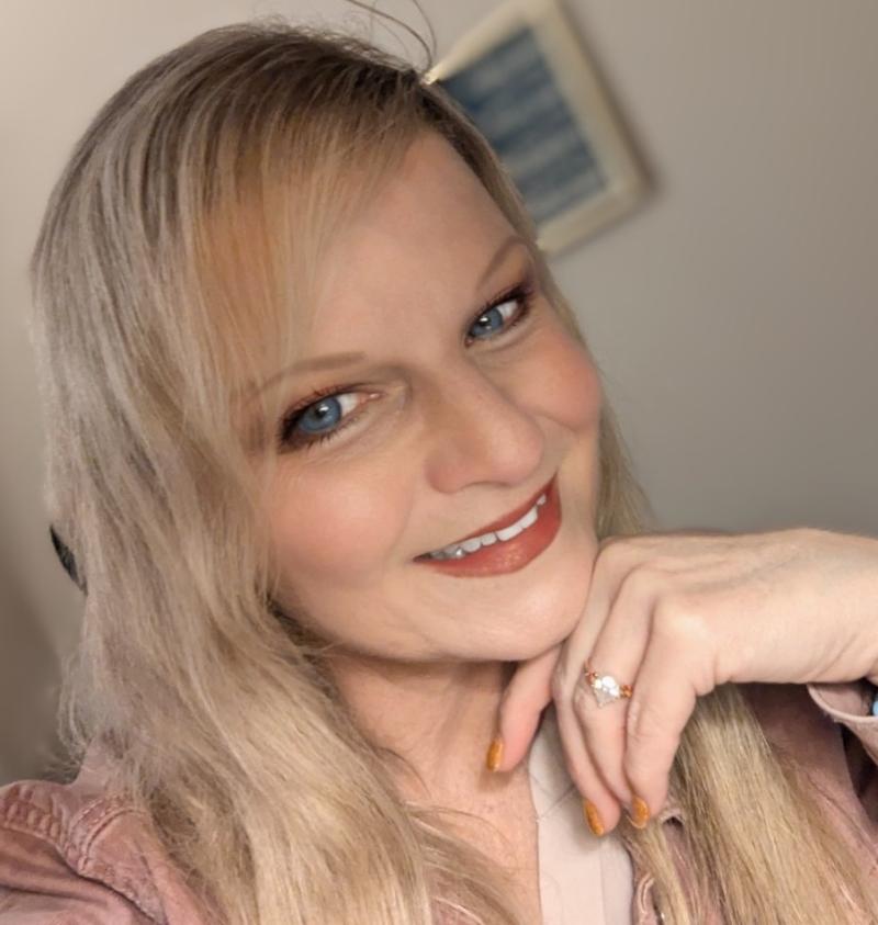 Maryann I Colborn Chretin Inspires Young Readers with First Day of School Adventures in Downy County