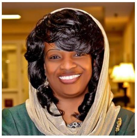 A Journey from Survival to Empowerment: Dr. Mildred Muhammad Shares Her Story in a New Documentary