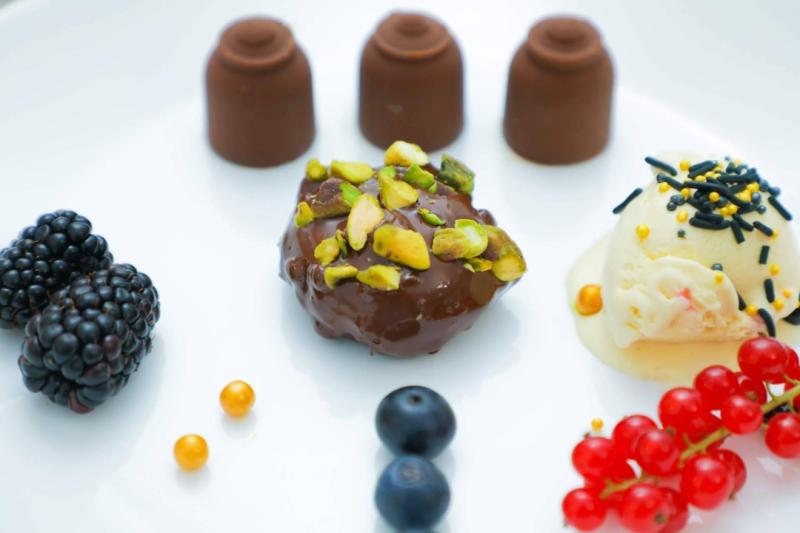 Frontier Bakery and Vidhya Foods; A Toronto-Born Alliance Bridging Cultures Through Taste