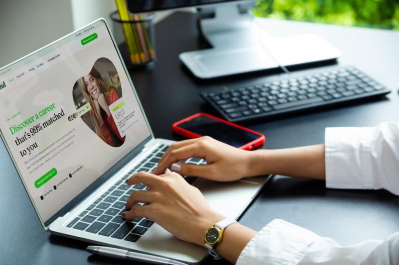 FindYou.io Launches AI-Powered Career Test to Help Professionals Avoid $50,000 Career Mistakes