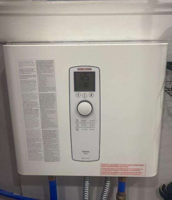 Majewski Plumbing - Heating Repair Ensuring Comfort and Safety in Villas NJ