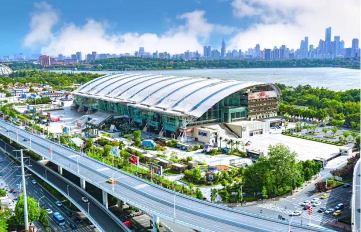 SINOFN to Showcase Functional Foods at AAES 2025