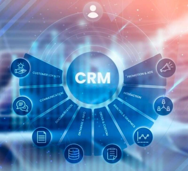 Reinventing customer relationships; AI driven CRM systems for a smarter future