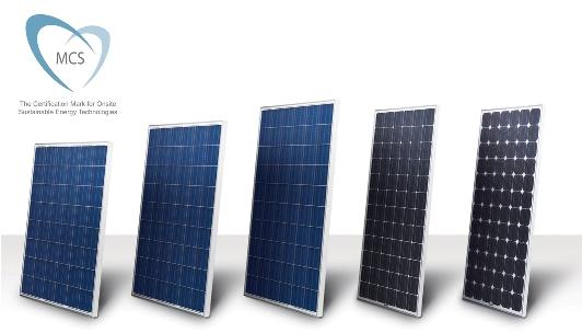 Ready for the UK market after successful MCS certification: The PV modules from ANTARIS SOLAR, Photo: ANTARIS SOLAR