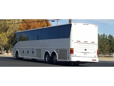 Blessed Transportation Responds to Pacific Northwest Growth with Expanded Charter Bus Transportation Services Network