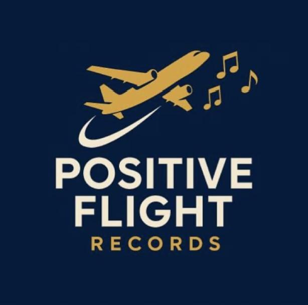 Positive Flight Productions & Records Celebrates the Release of