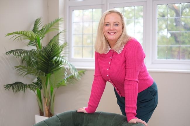 Estate Agent Amanda Jarvis-Doyle Shares How Homeowners Can Keep Sales Moving Through Winter