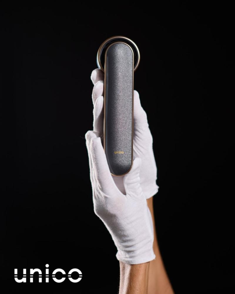 UNICO Launches Energetic Laser Pulse (ELP), Revolutionizing