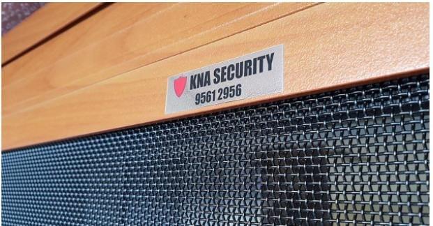 KNA Security Celebrates 1,000 Five-Star Reviews in Perth