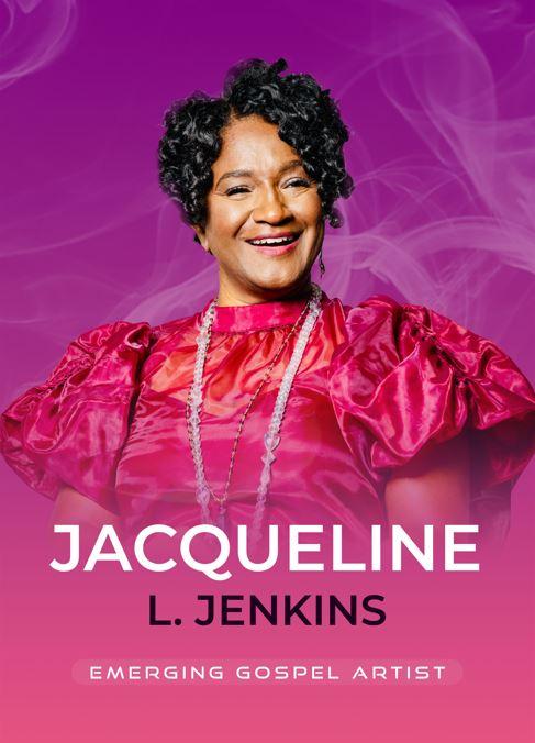 Book Now the Emerging Gospel Artist