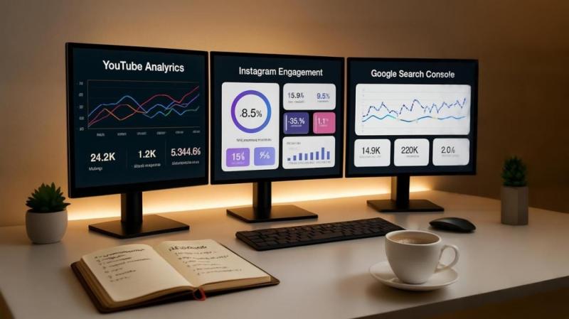 Marketing Expert Tony Hayes Releases Comprehensive 2025 Digital Marketing Strategy Guide with Implementation Toolkits