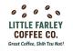 Little Farley Coffee Co. Honors Beloved Pets with Coffee Line Supporting Emotional Support and Service Animals